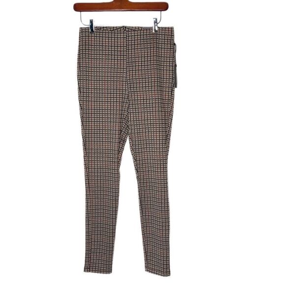 One by Chapter One Houndstooth Leggings - Picture 8 of 8